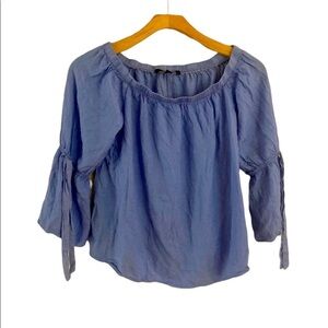 Signature Studio Bohemian Top